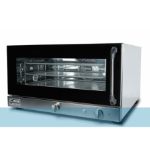 Countertop Electric Convection Oven (3 Pans)